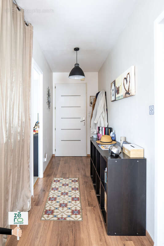 Maison à L'ILE-D'OLONNE