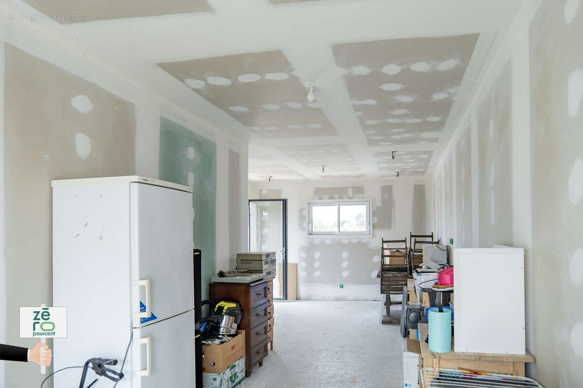 Maison à L'ILE-D'OLONNE