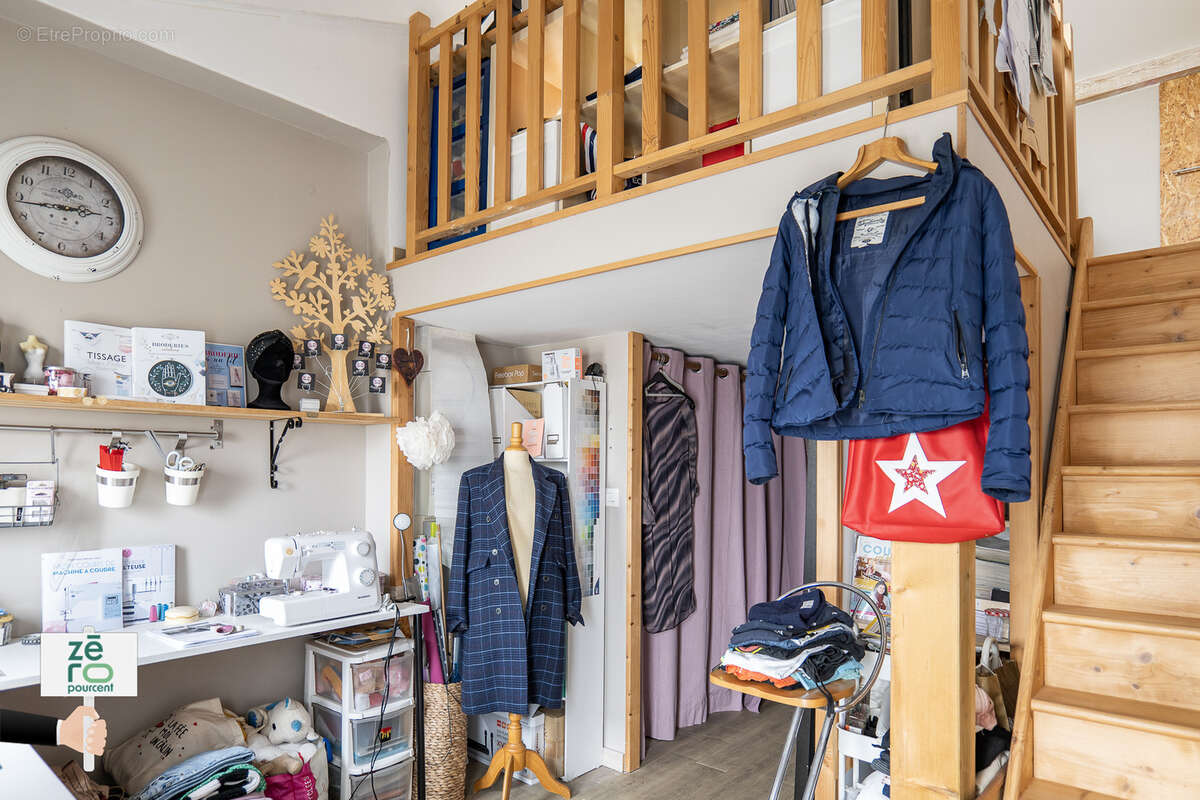 Maison à L'ILE-D'OLONNE