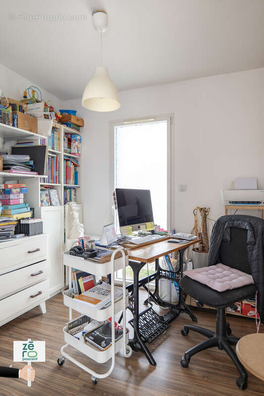 Maison à L'ILE-D'OLONNE