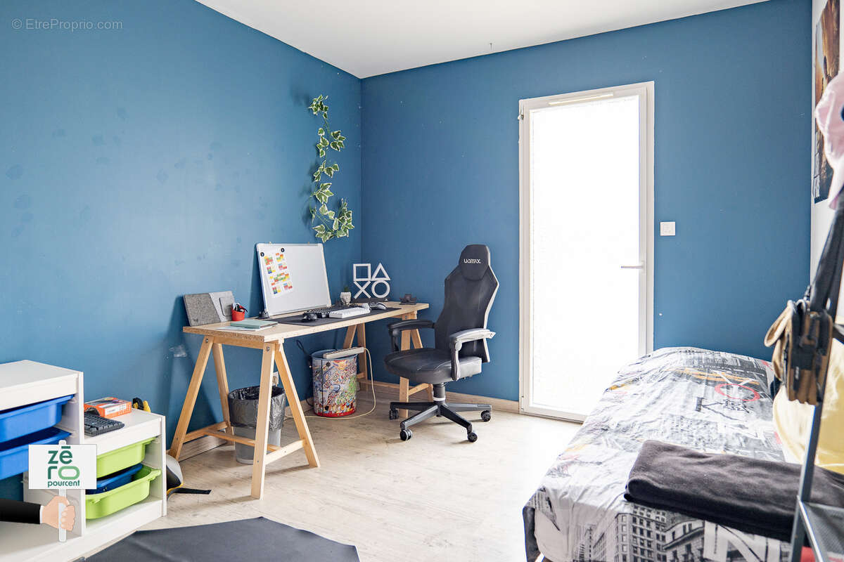 Maison à L'ILE-D'OLONNE