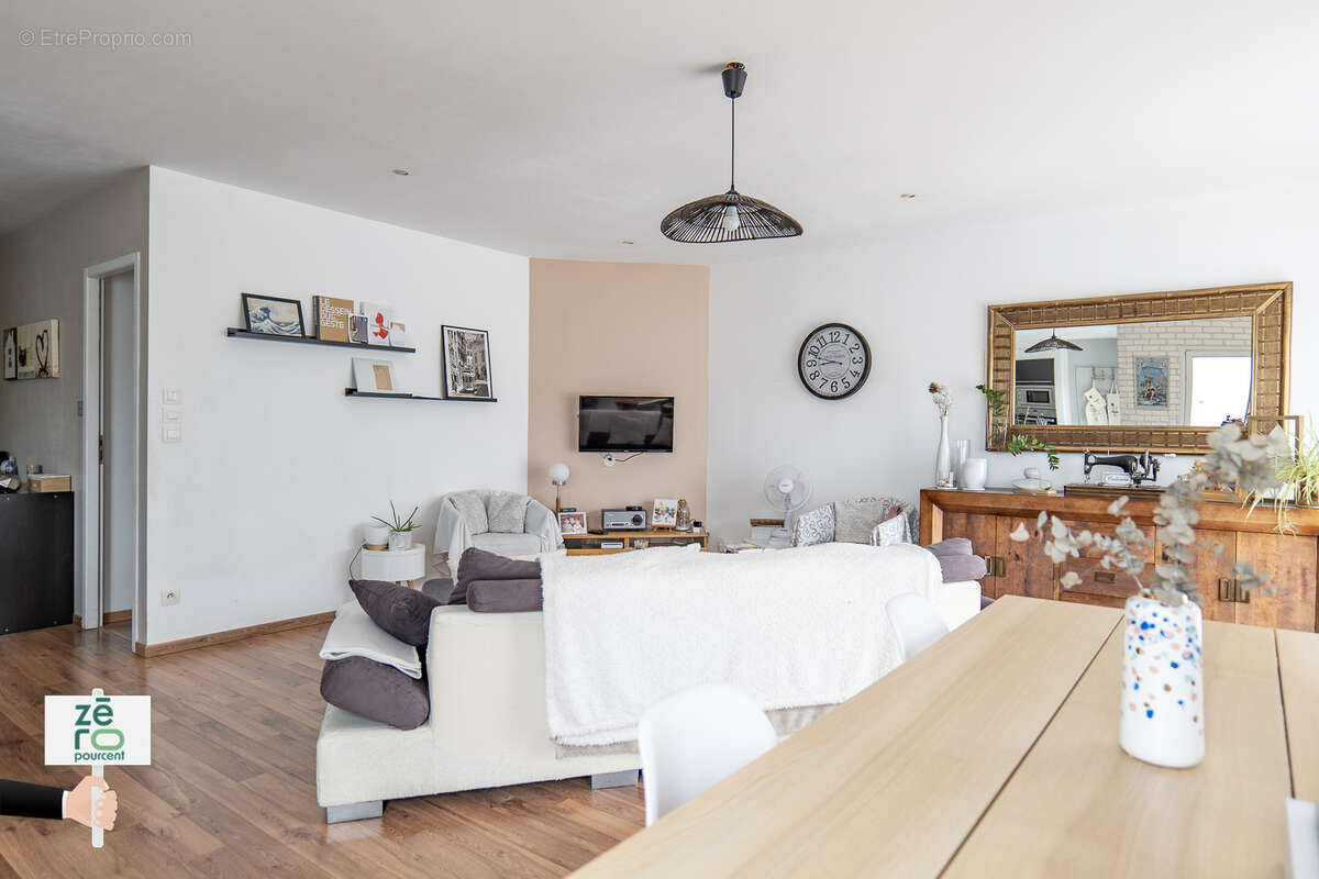 Maison à L'ILE-D'OLONNE