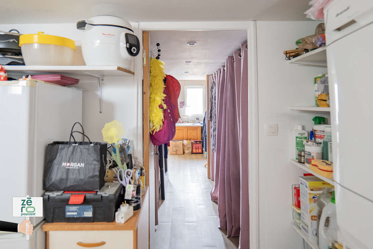 Maison à L'ILE-D'OLONNE