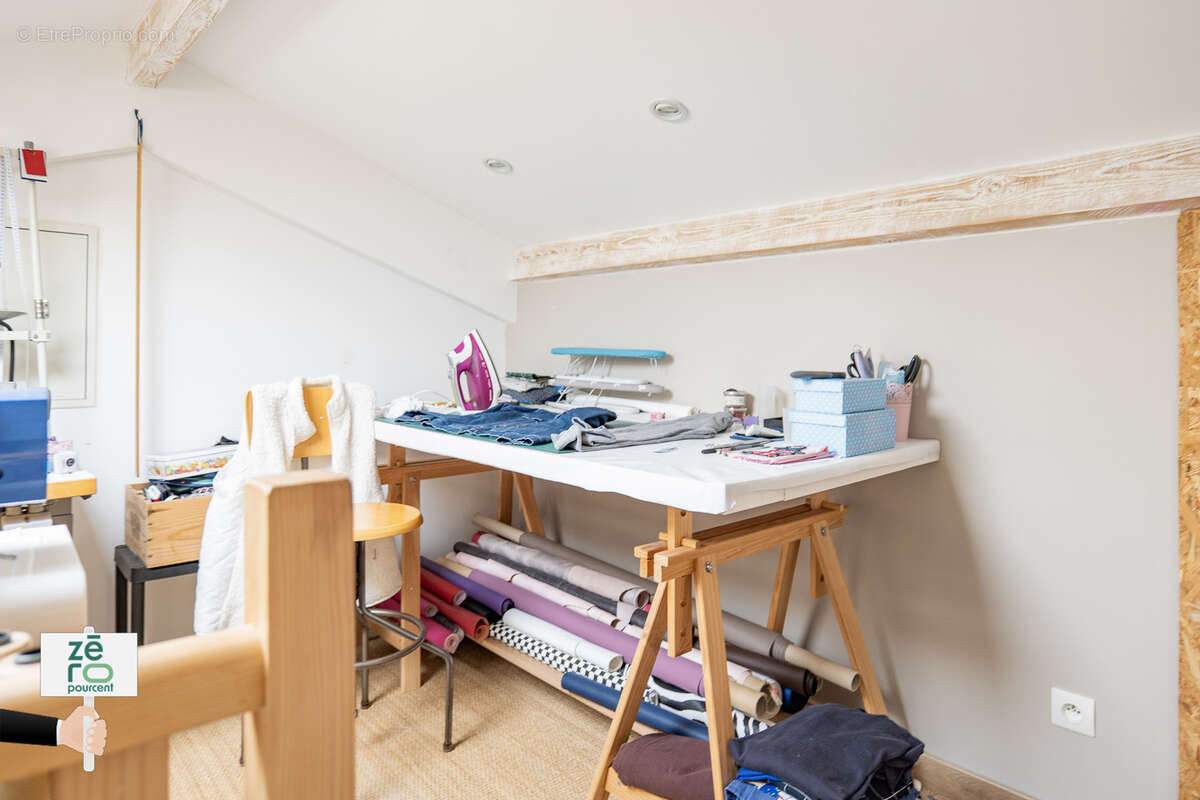 Maison à L'ILE-D'OLONNE