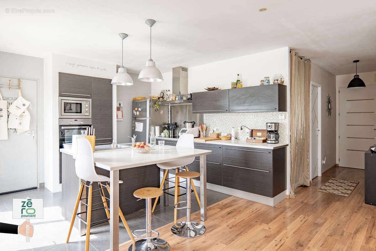 Maison à L'ILE-D'OLONNE