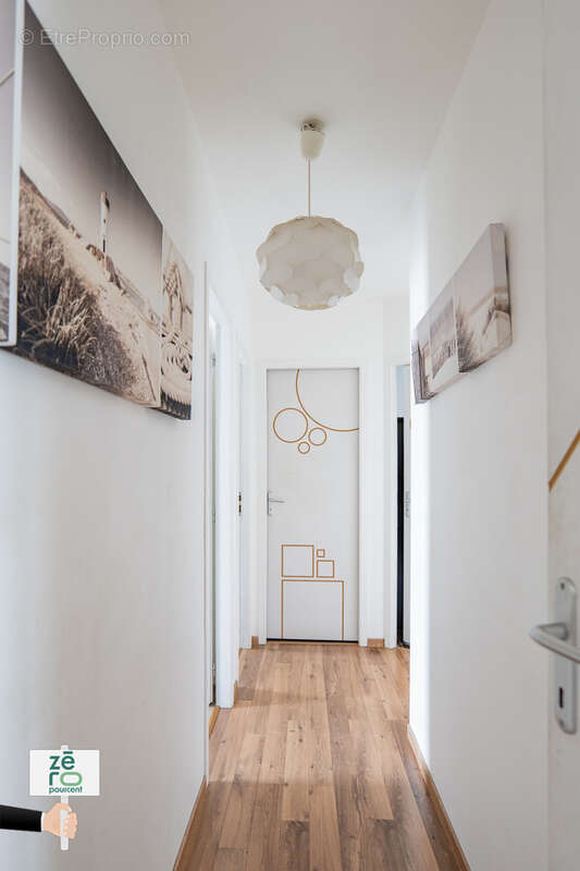 Maison à L'ILE-D'OLONNE