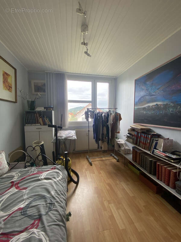 Appartement à SAINT-DIE-DES-VOSGES