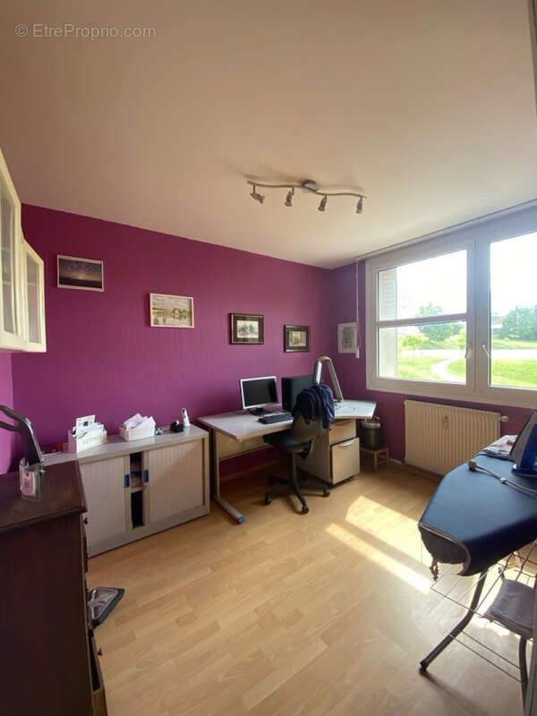 Appartement à SAINT-DIE-DES-VOSGES