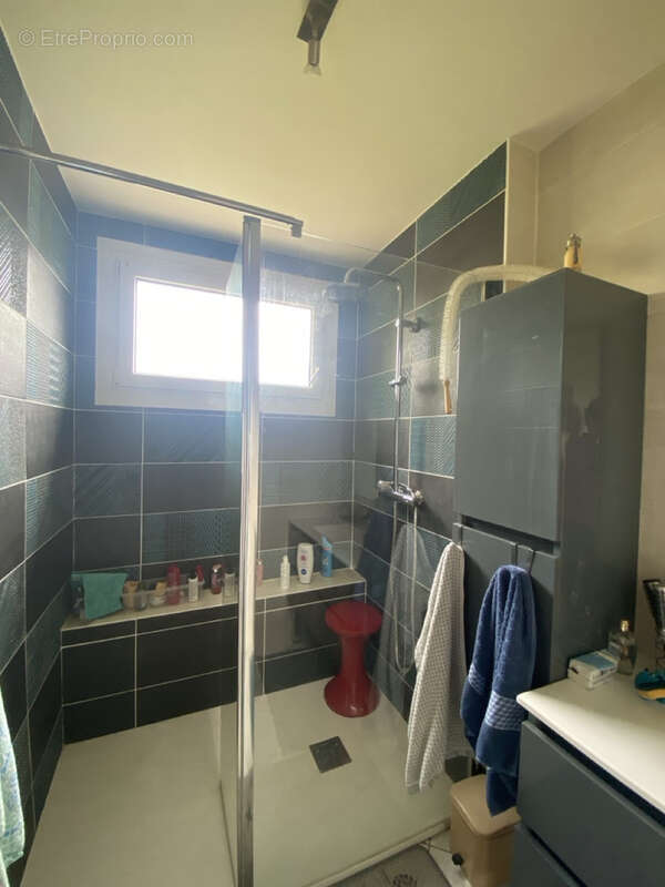 Appartement à SAINT-DIE-DES-VOSGES