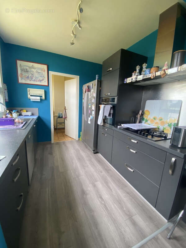 Appartement à SAINT-DIE-DES-VOSGES