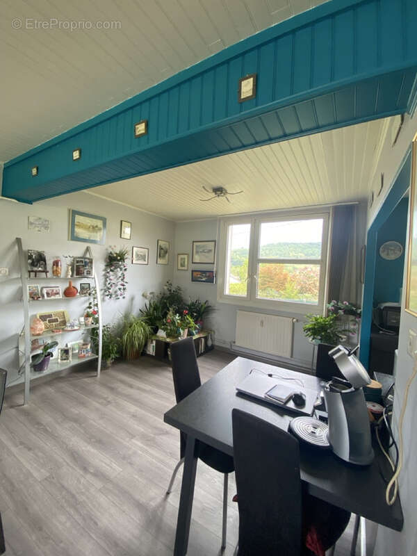 Appartement à SAINT-DIE-DES-VOSGES