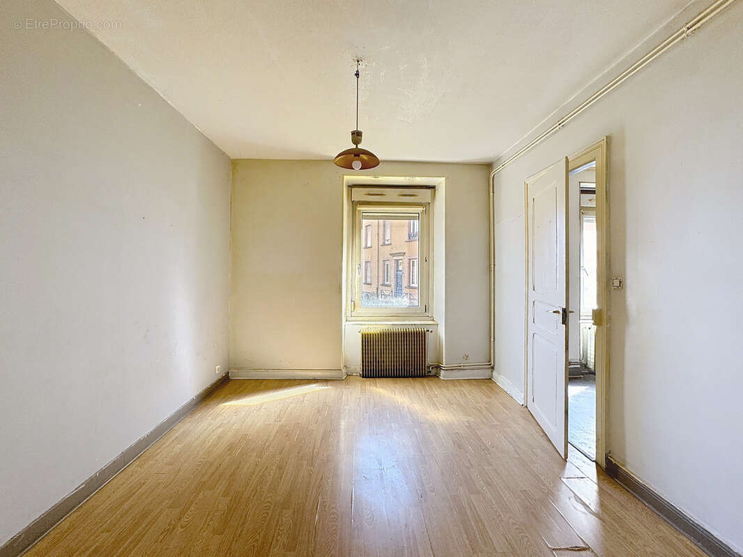 Appartement à BELFORT