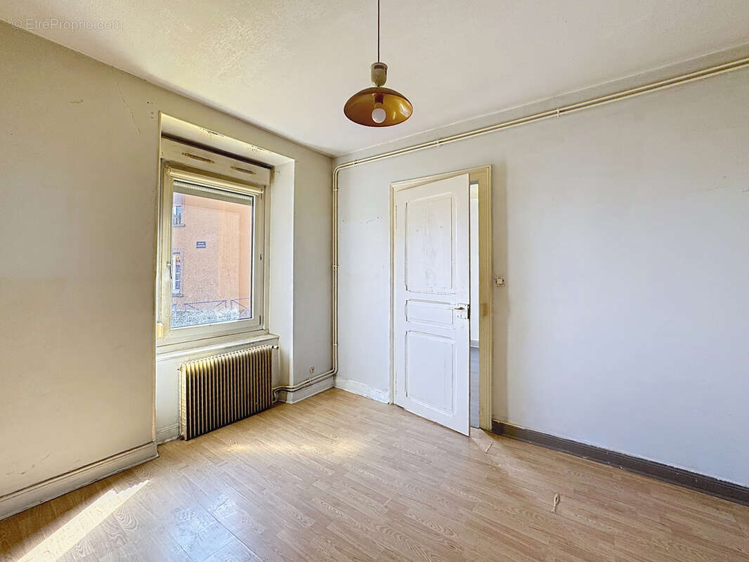 Appartement à BELFORT