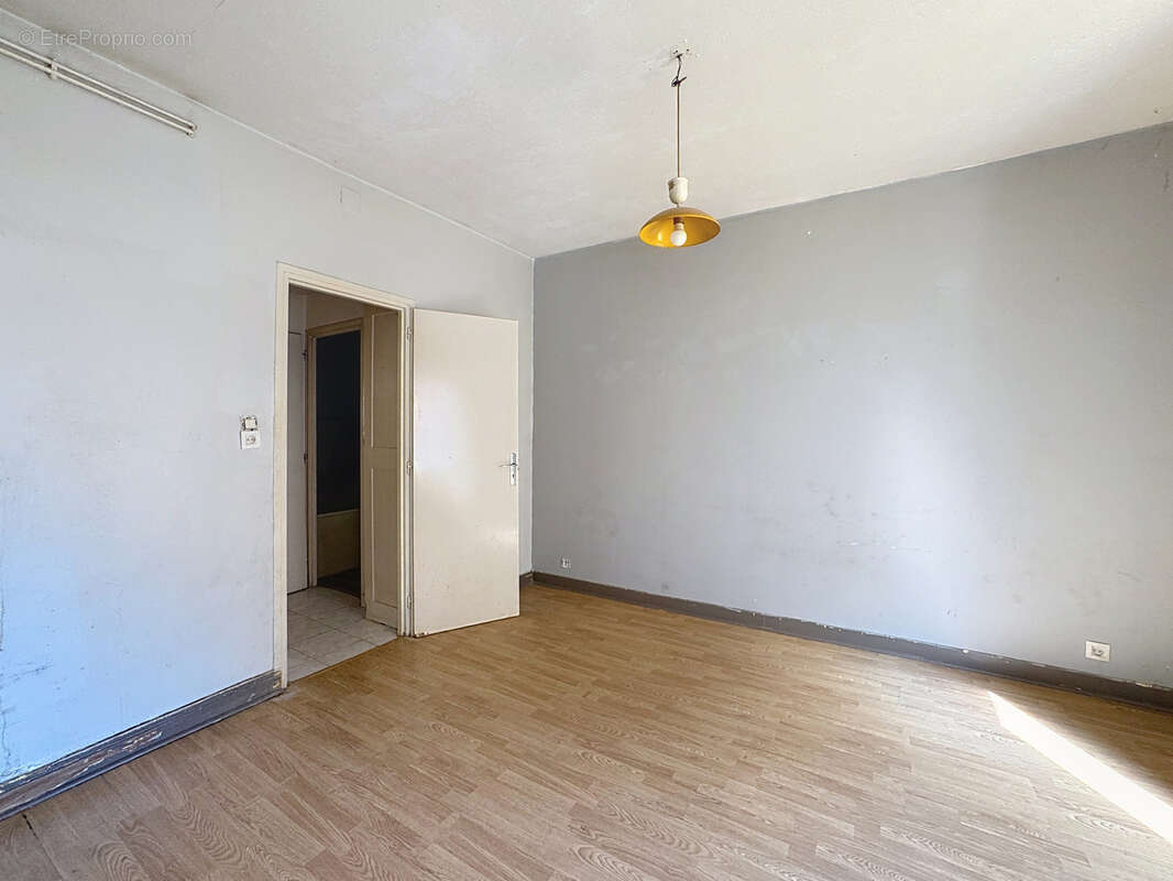 Appartement à BELFORT