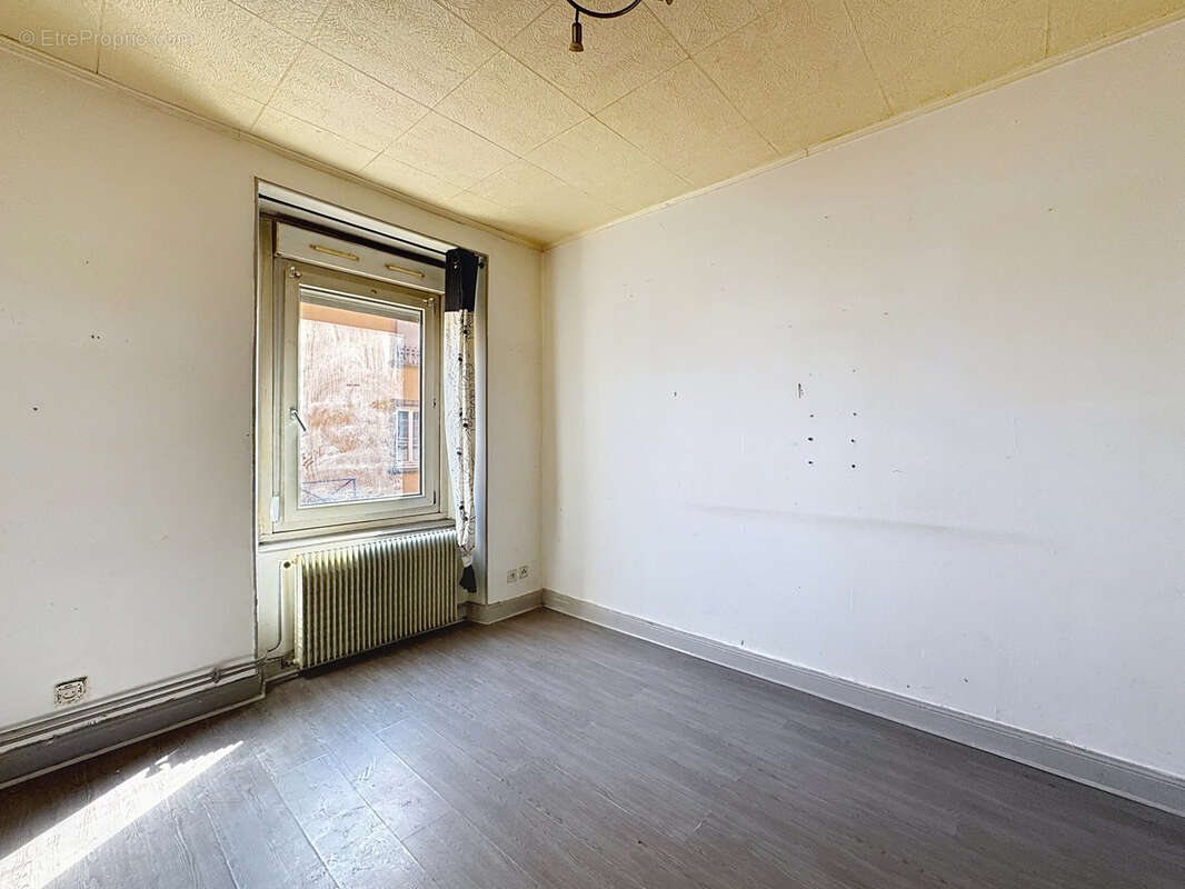 Appartement à BELFORT