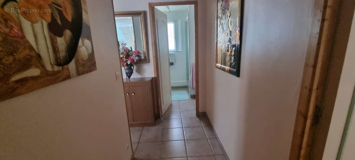 Maison à SAINT-GENIES-DE-FONTEDIT