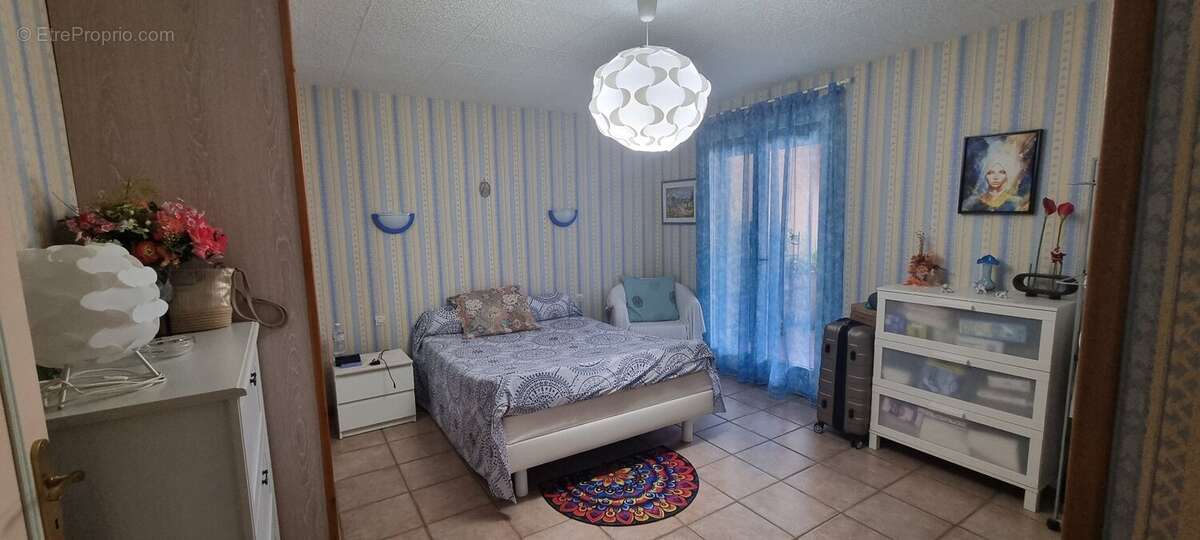 Maison à SAINT-GENIES-DE-FONTEDIT