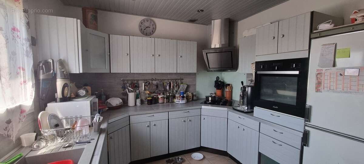 Maison à SAINT-GENIES-DE-FONTEDIT