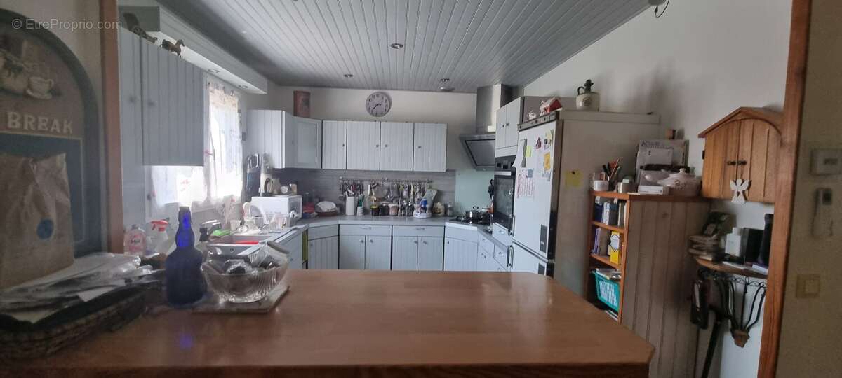 Maison à SAINT-GENIES-DE-FONTEDIT