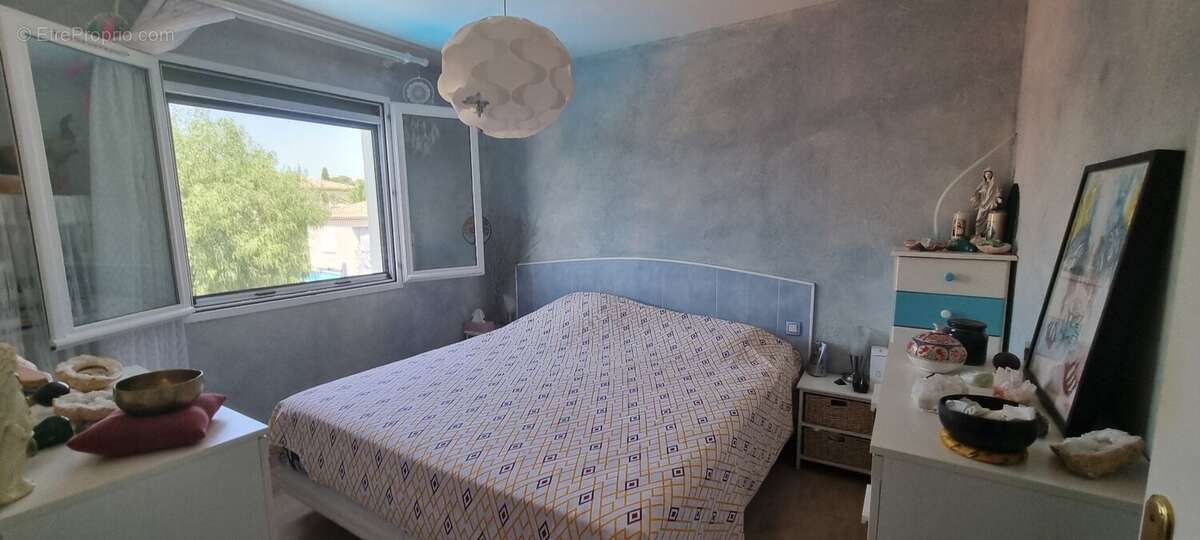 Maison à SAINT-GENIES-DE-FONTEDIT