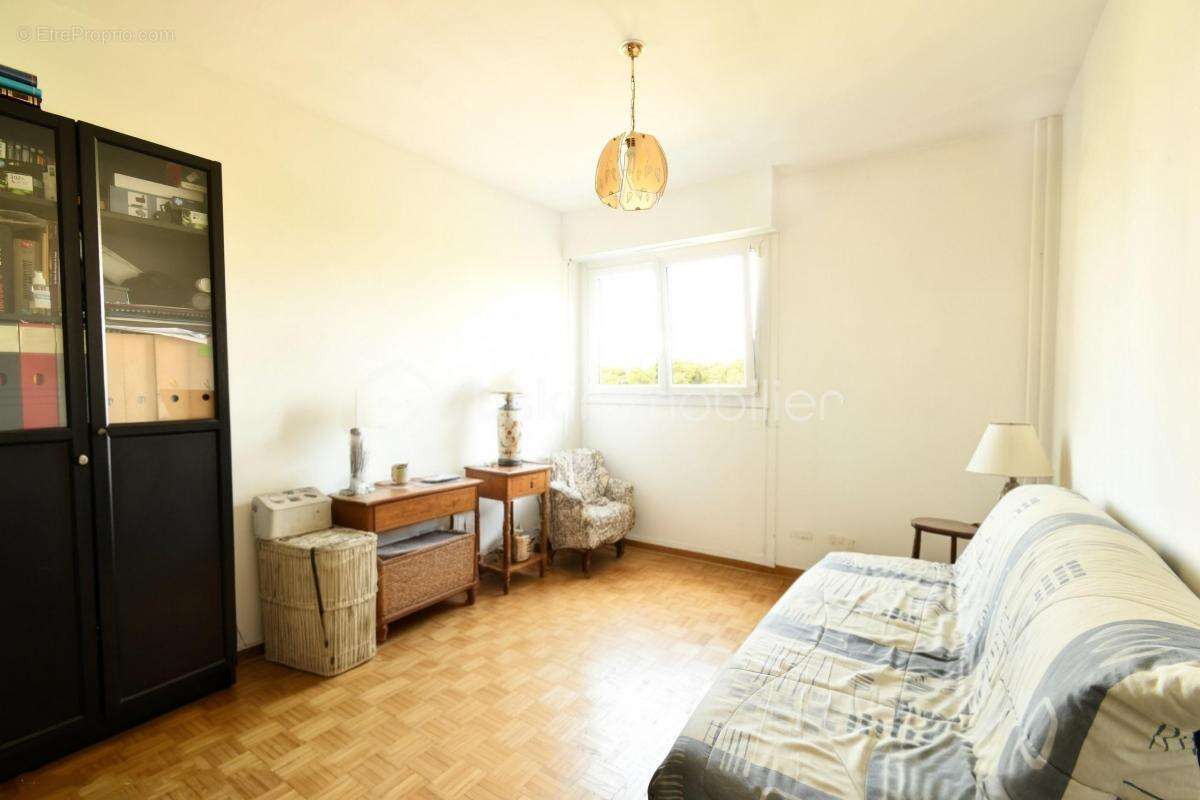 Appartement à MARSEILLE-9E