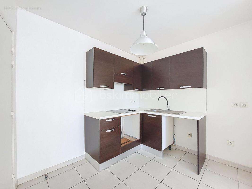 Appartement à LA SEYNE-SUR-MER