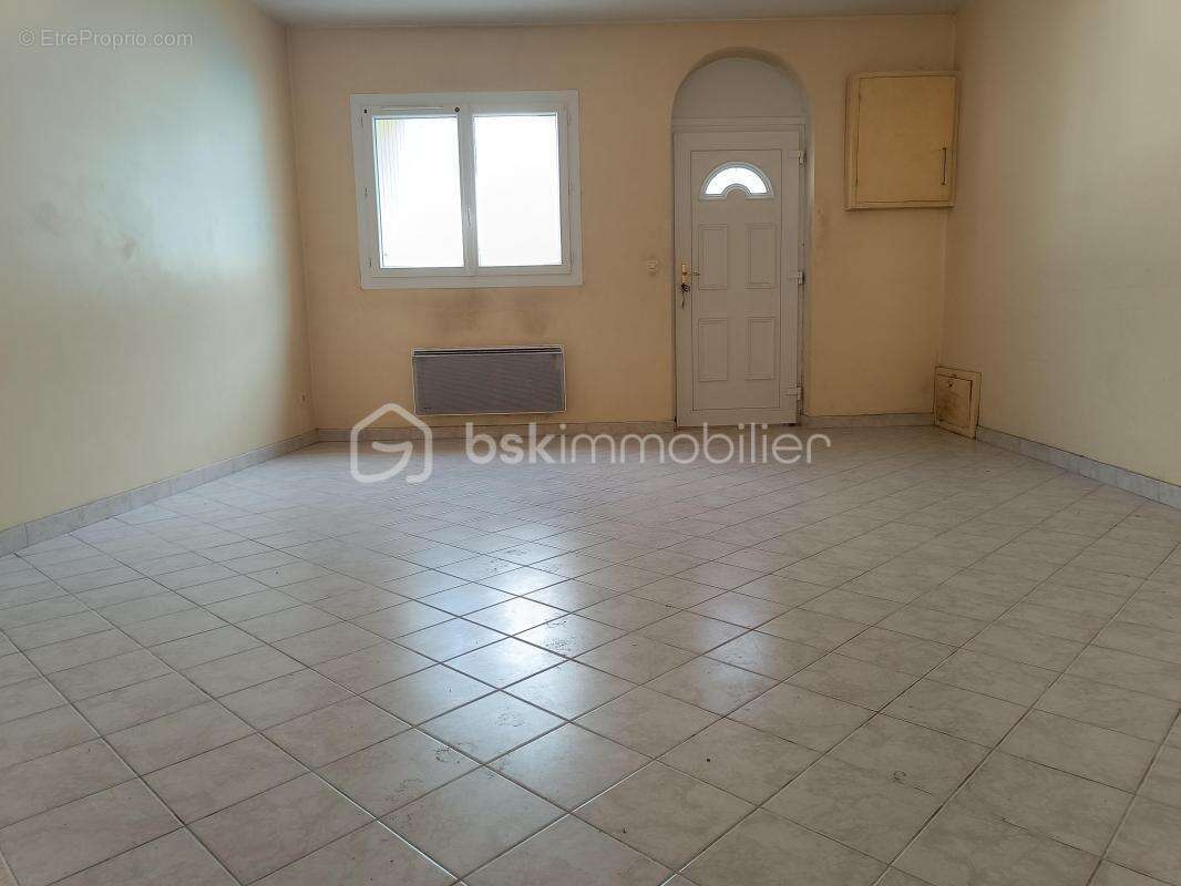 Maison à MIRAMONT-DE-GUYENNE