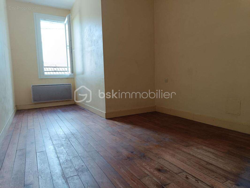 Maison à MIRAMONT-DE-GUYENNE