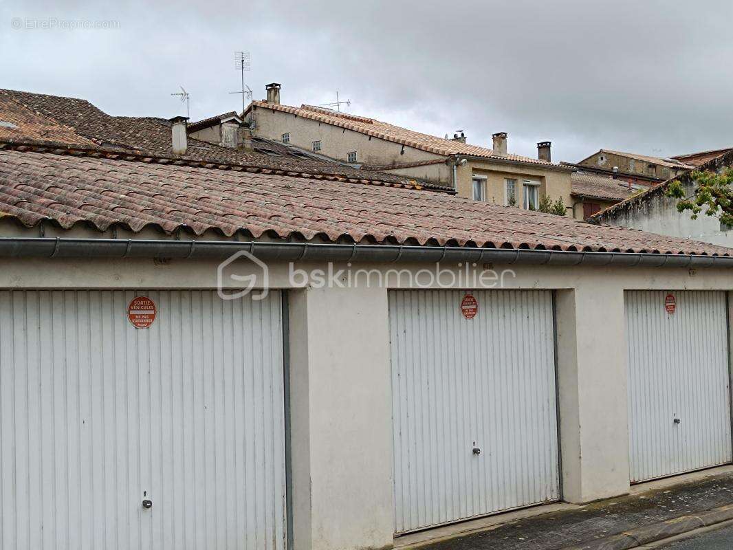 Maison à MIRAMONT-DE-GUYENNE