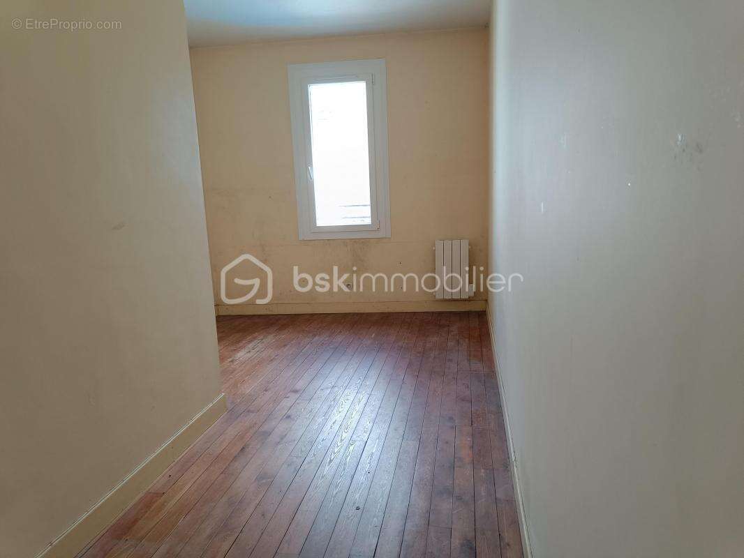 Maison à MIRAMONT-DE-GUYENNE