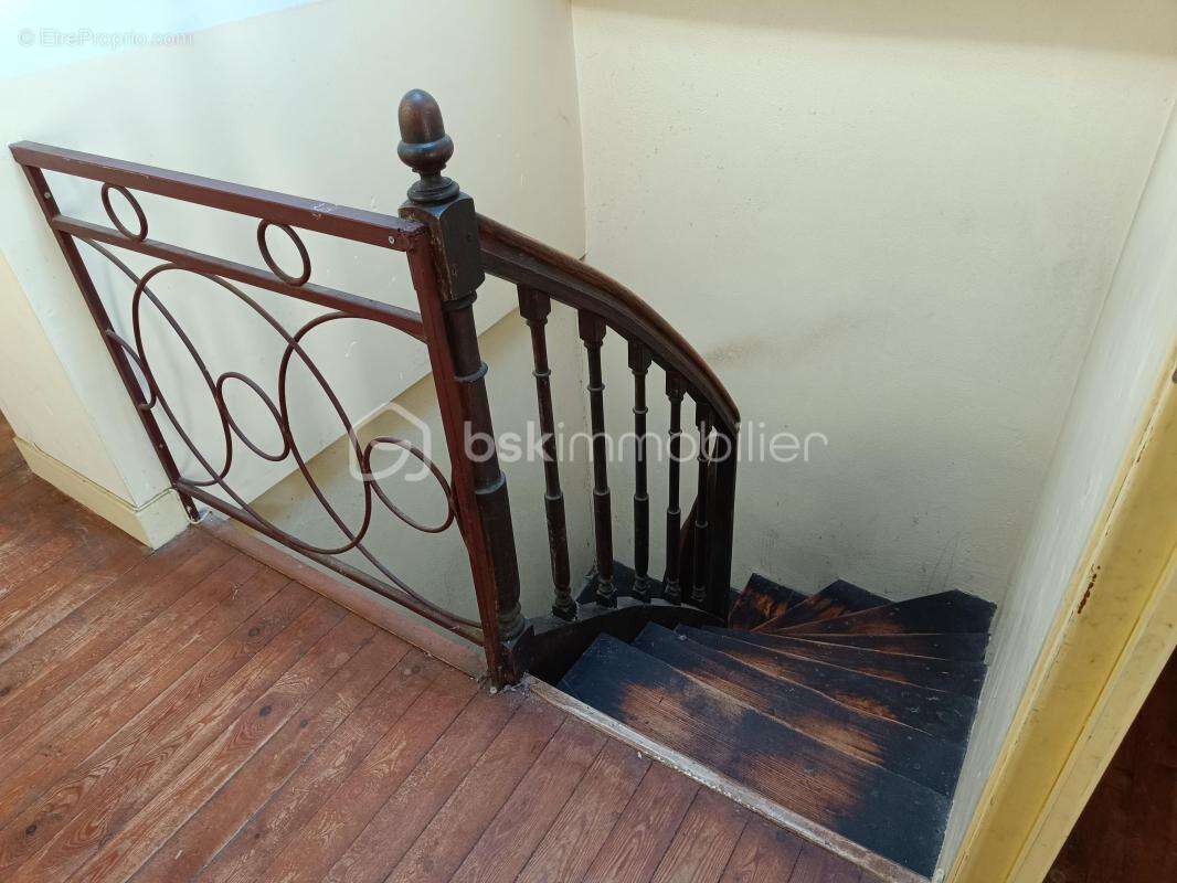 Maison à MIRAMONT-DE-GUYENNE