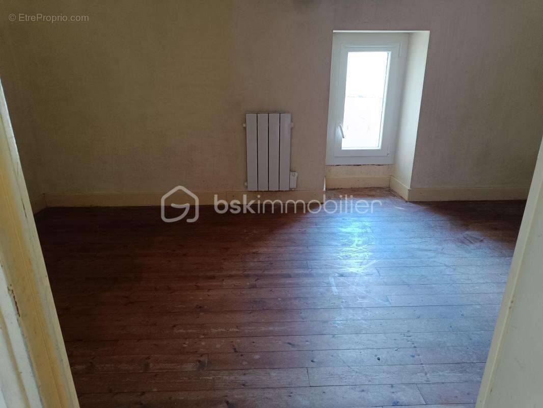 Maison à MIRAMONT-DE-GUYENNE