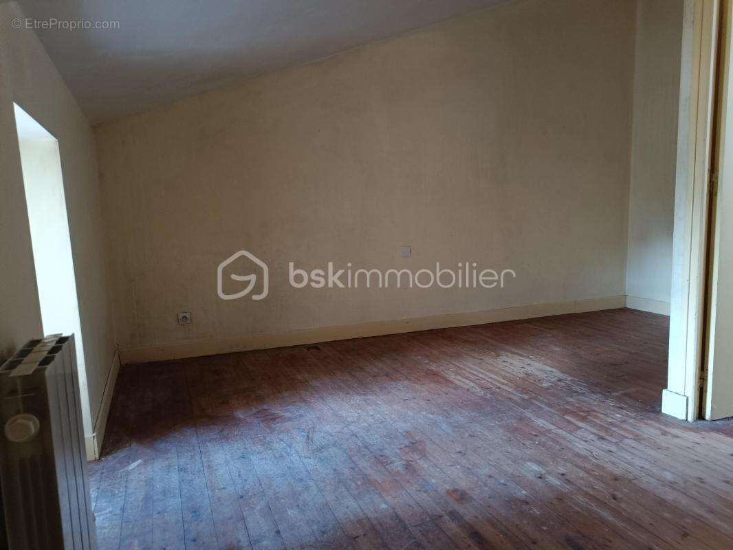 Maison à MIRAMONT-DE-GUYENNE