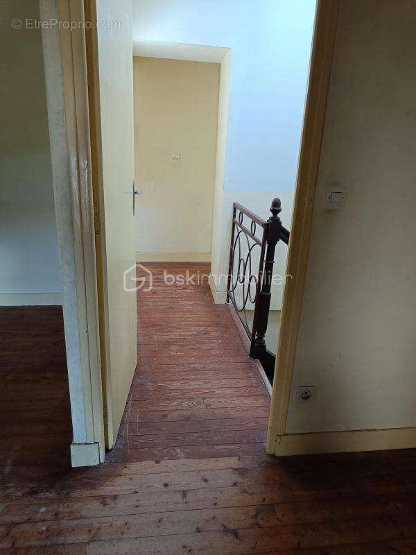 Maison à MIRAMONT-DE-GUYENNE