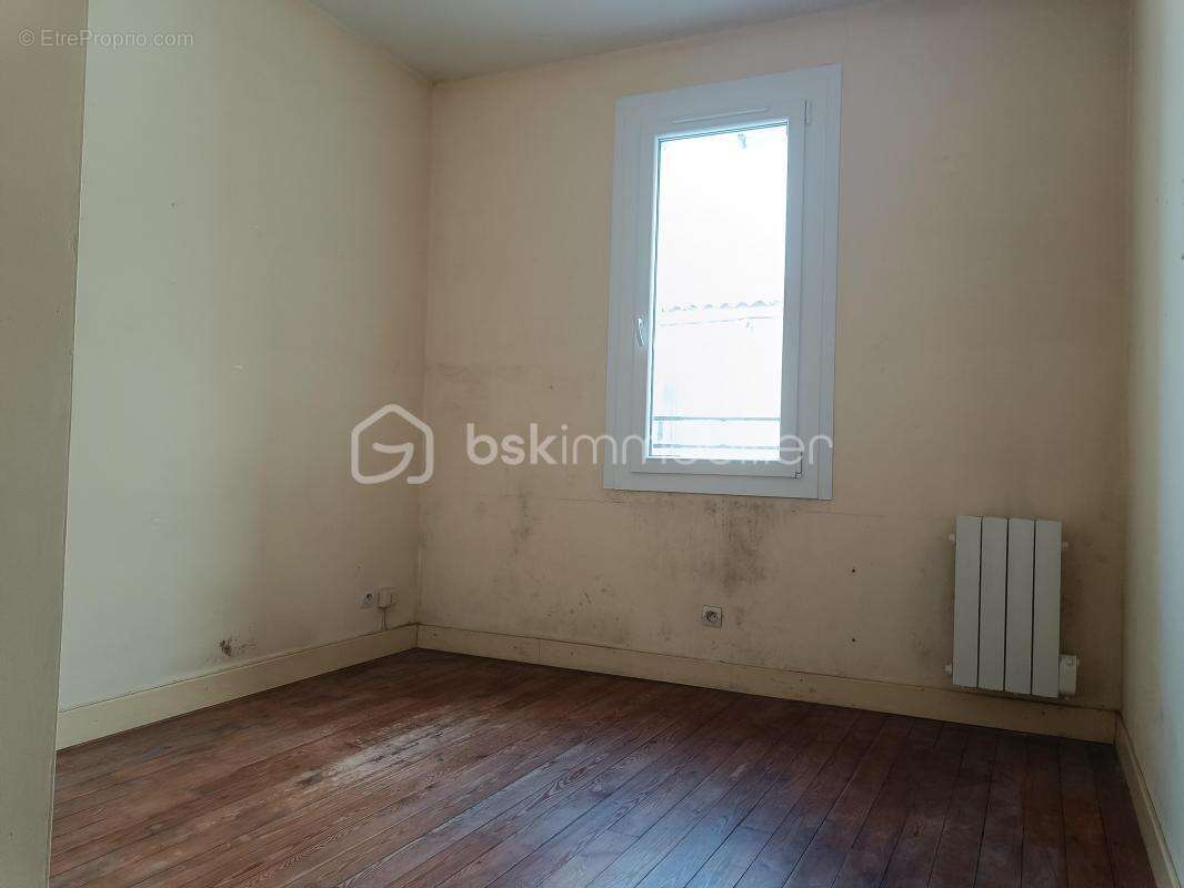 Maison à MIRAMONT-DE-GUYENNE