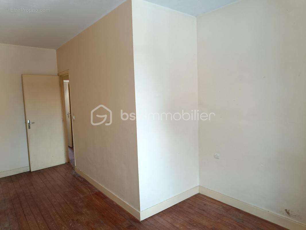 Maison à MIRAMONT-DE-GUYENNE