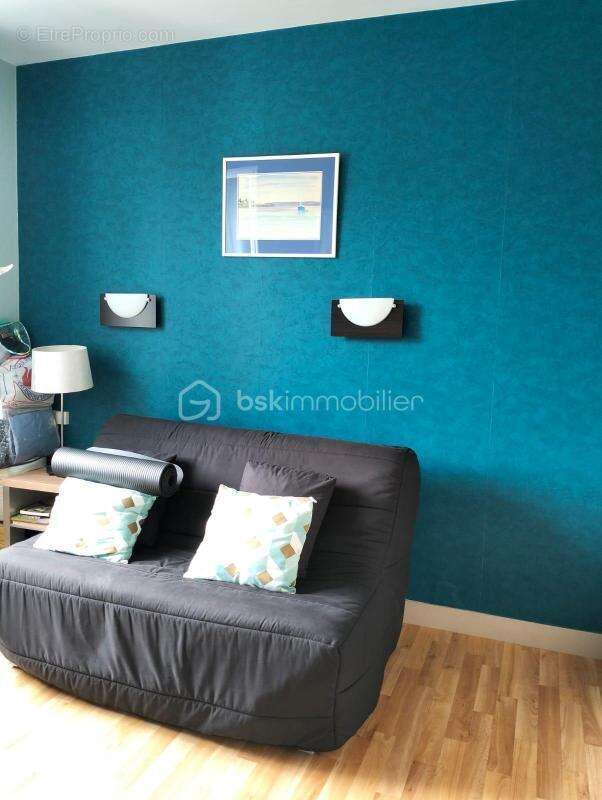 Appartement à TOURS