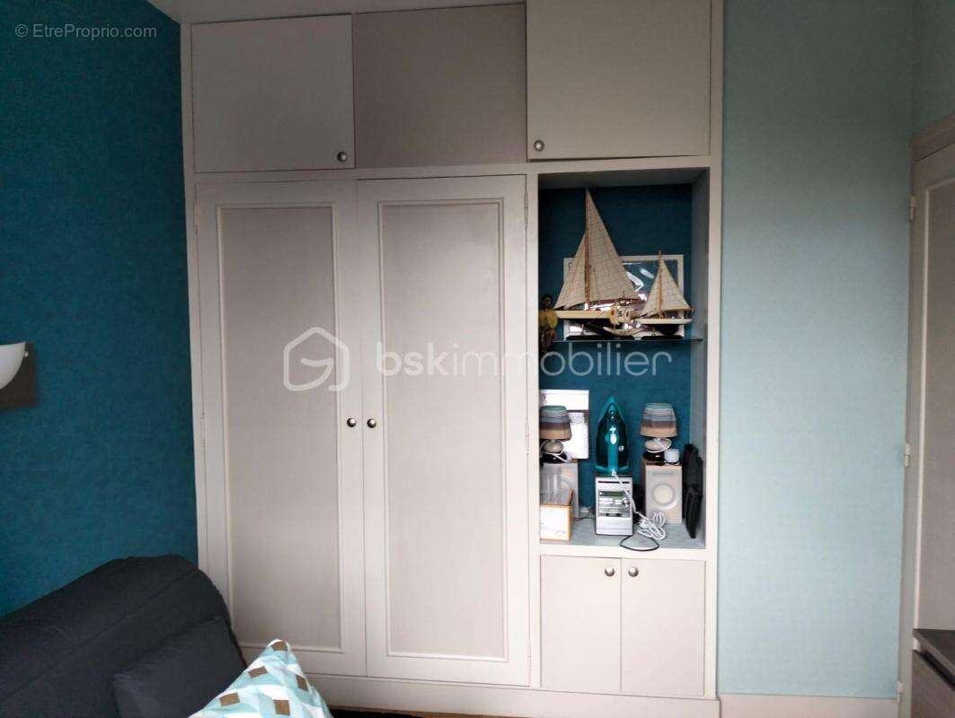 Appartement à TOURS