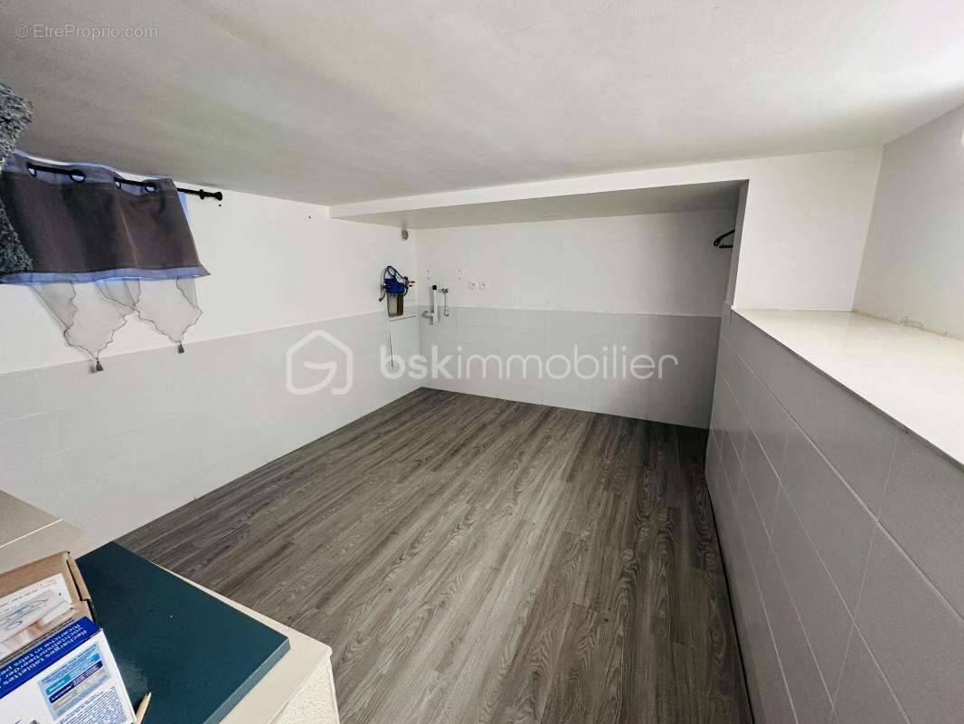 Appartement à TORCY