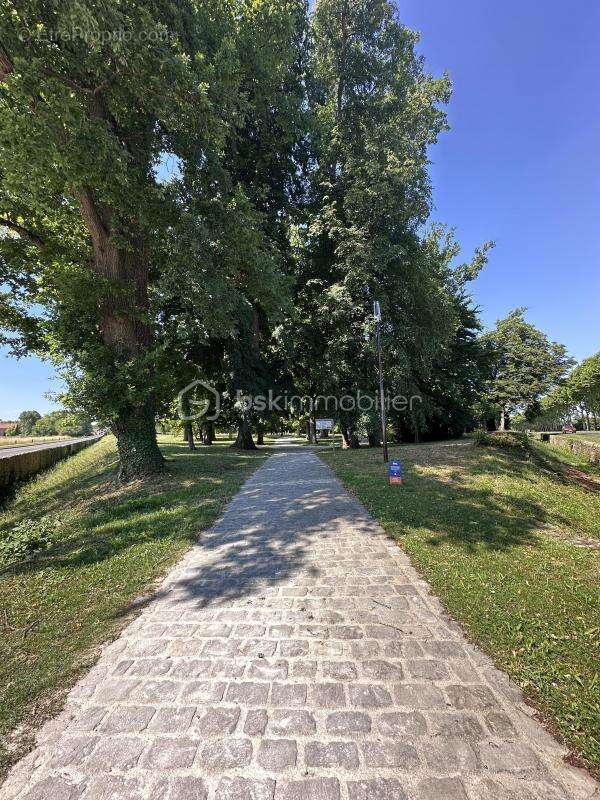 Appartement à TORCY