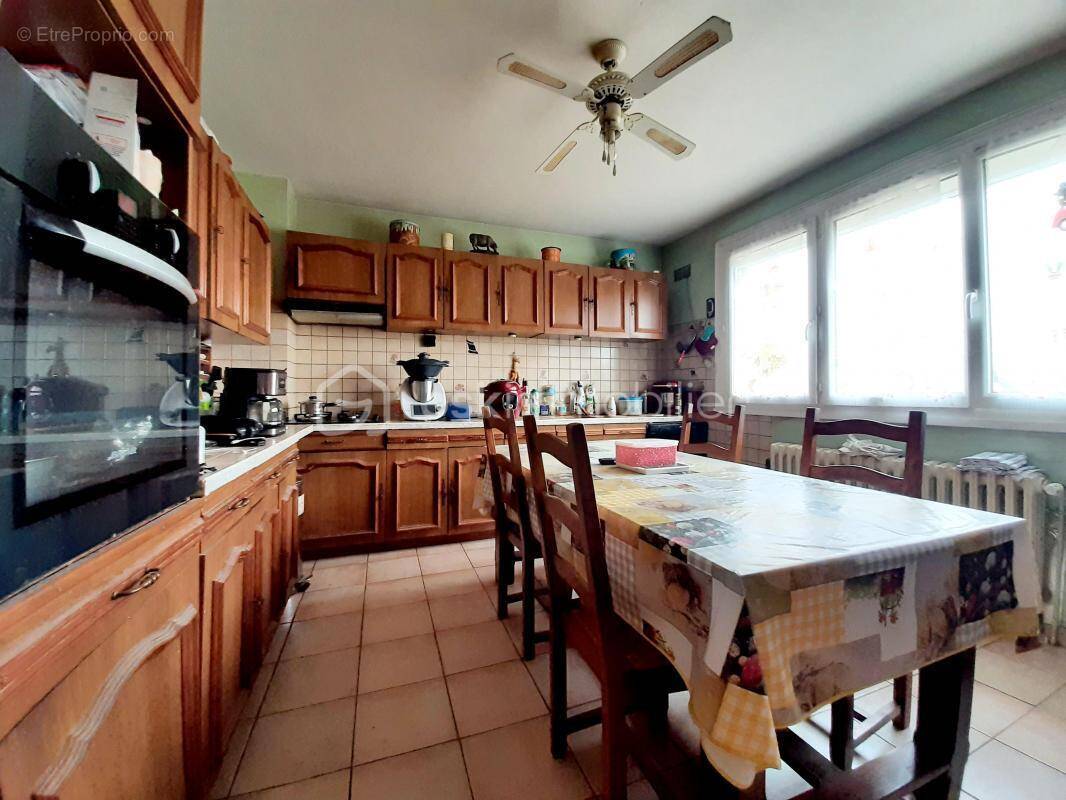 Maison à COGNAC-LA-FORET