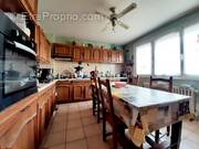 Maison à COGNAC-LA-FORET