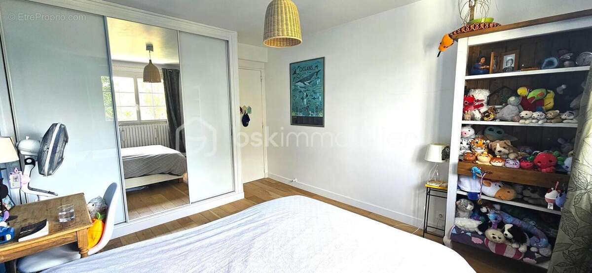 Maison à PONTAULT-COMBAULT