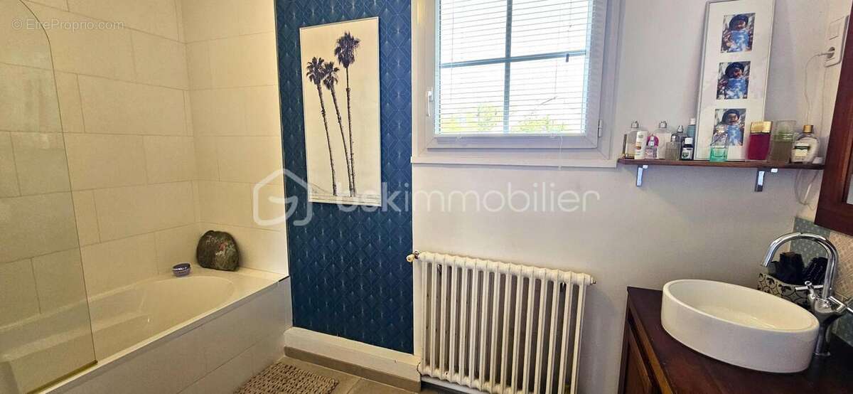 Maison à PONTAULT-COMBAULT