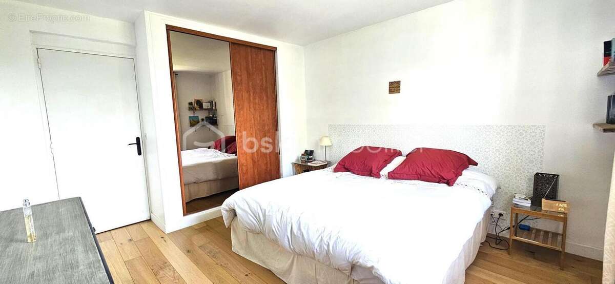 Maison à PONTAULT-COMBAULT