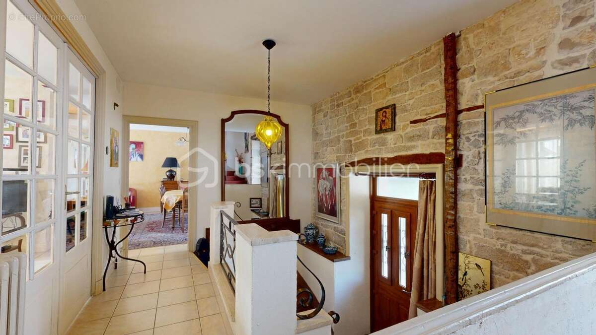 Maison à CRESSENSAC