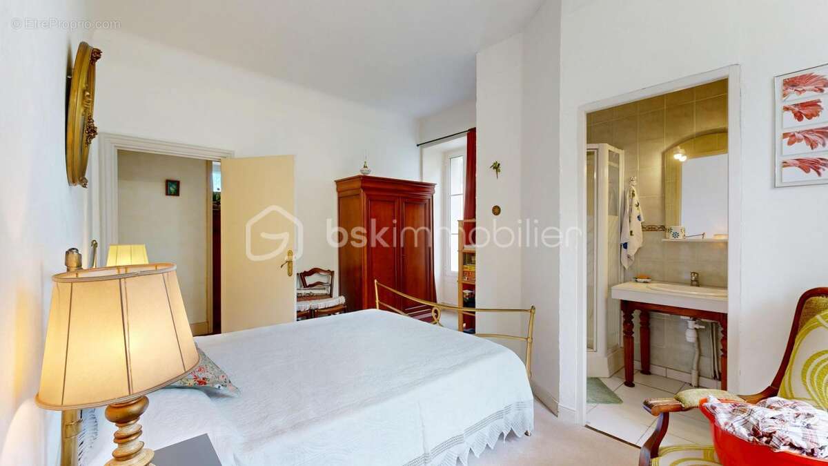 Maison à CRESSENSAC