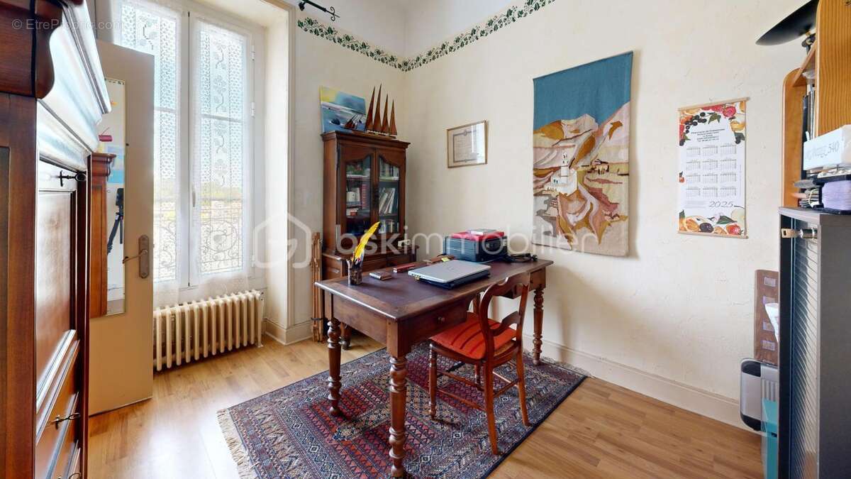 Maison à CRESSENSAC