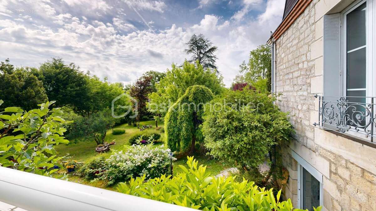 Maison à CRESSENSAC