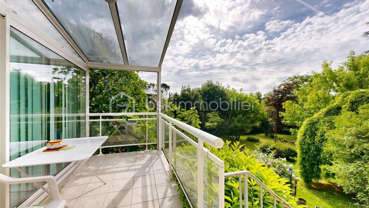 Maison à CRESSENSAC